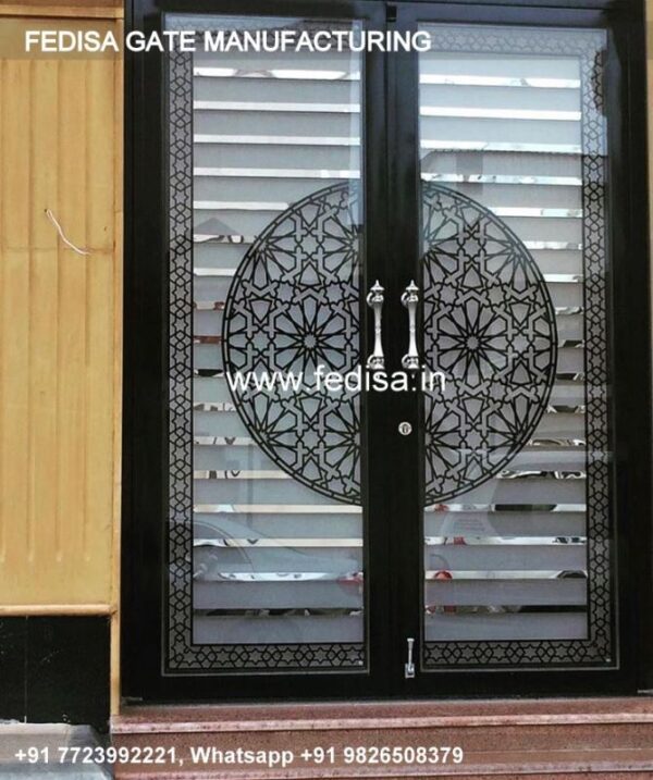 Iron Gate Design Simple Gate Design Modern Security Gates Iron Main Gate Design Catalog India