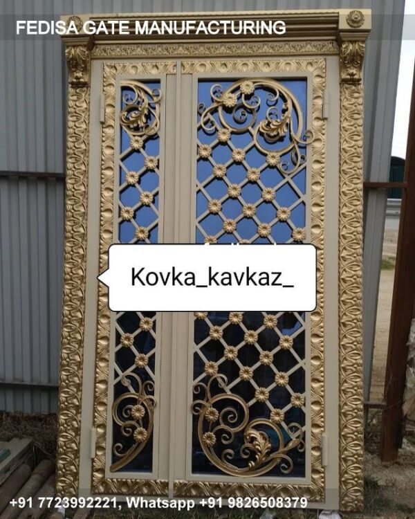 Iron Gate Design Front Gate Designs For Houses Indoor Steel Gate Design Modern Steel Gate Design