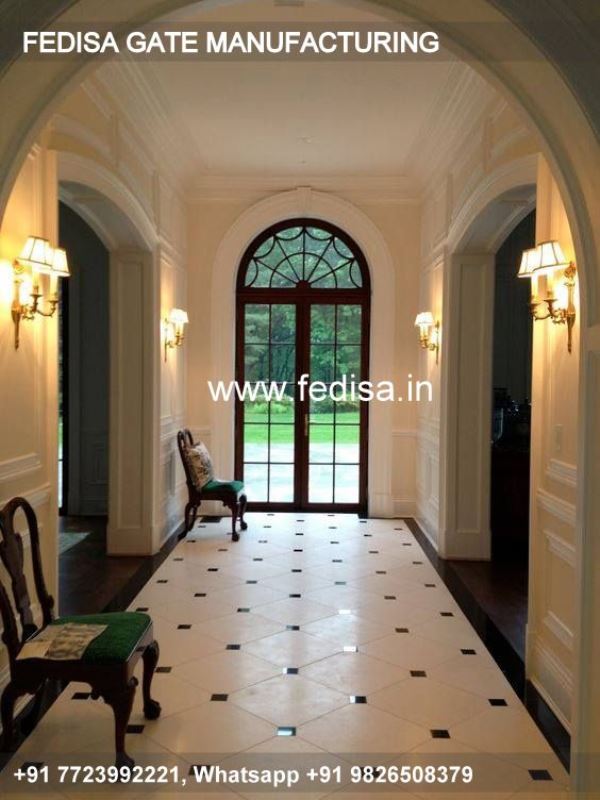 Main Gate Design Main Gate Design 4773 Gate Casting Design Gate Handle Design