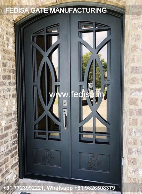 Gate Design Front Gate Design Modern Stainless Gate Design Lohe Ke Pipe Ke Gate