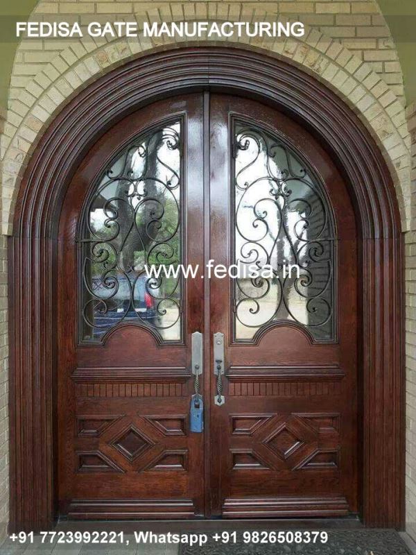 Main Gate Design Gate Design For Home Mine Gate Design Wrought Iron Fence Designs