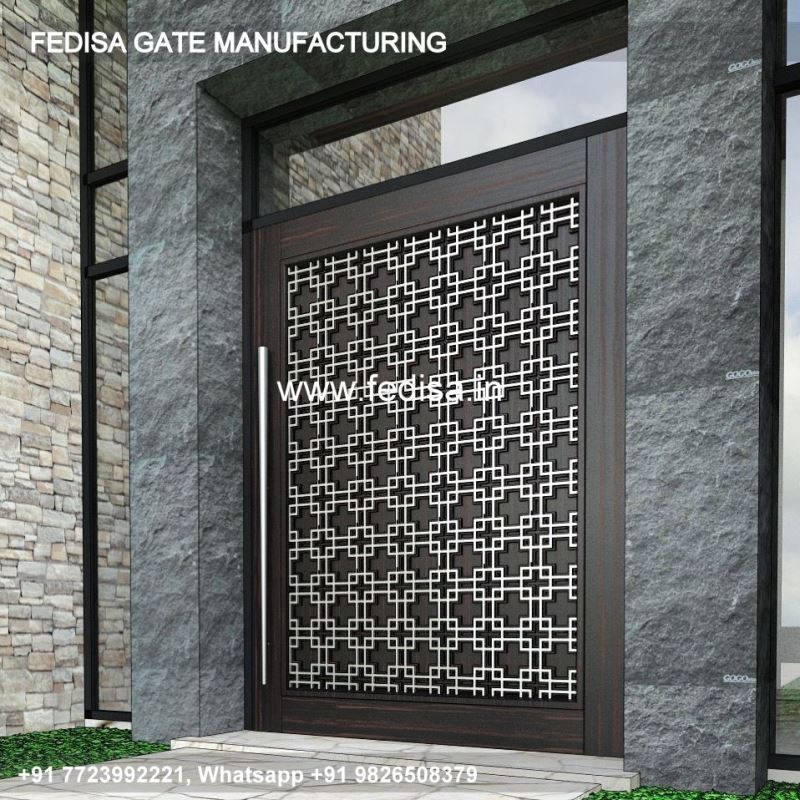 Main Gate Design Main Gate Design 4775 Gate Door Design Modern Auto Gate Design