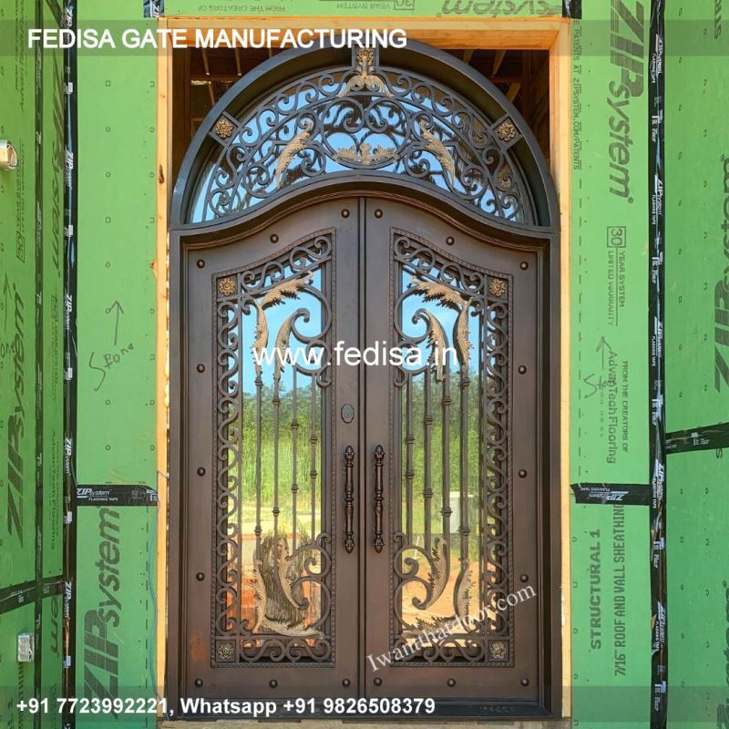 Main Gate Design Gate Design For Home Maharaja Gate New Design Building Gate Design
