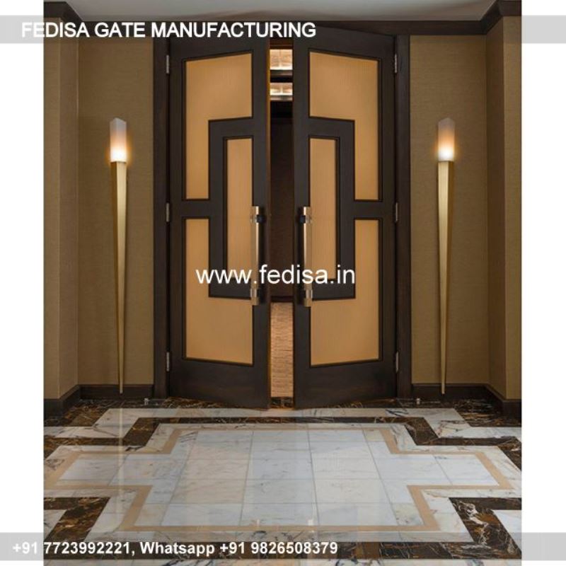 Iron Gate Design Safety Grill Gate Design For Main Door Gate Mailbox Design New Main Gate Design 2021