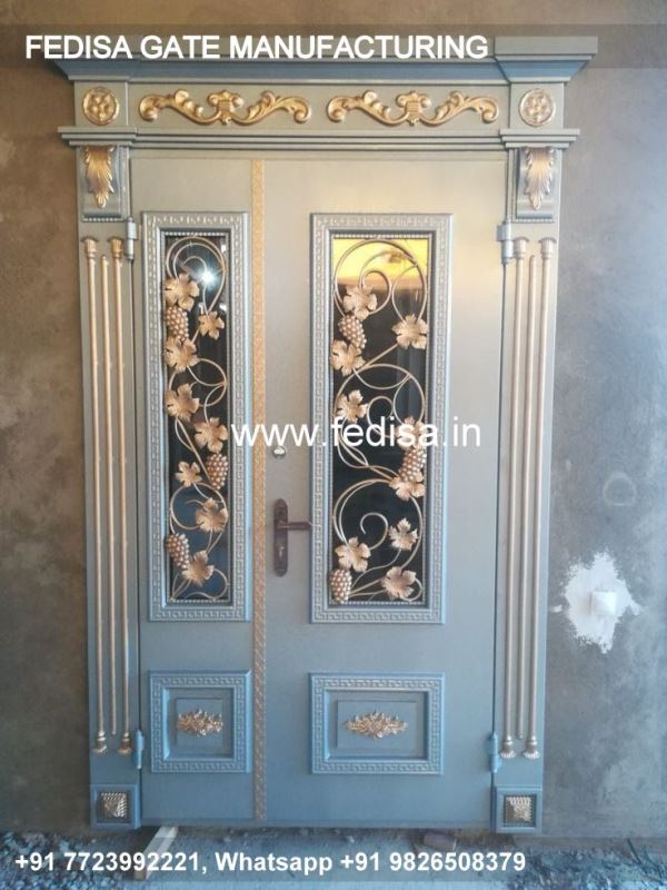Main Gate Design Gate Design For Home Gate Catalog Design Gate Pillar Tiles Design