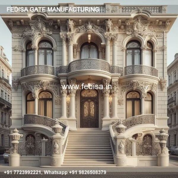 Gate Design Front Gate Design Main Gate Square Pipe Design Front Gate Wall Design