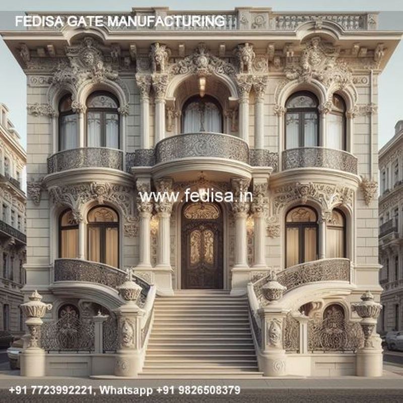 Gate Design Front Gate Design Main Gate Square Pipe Design Front Gate Wall Design