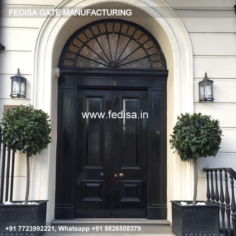 Main Gate Design House Gate Design Overhead Gate Design Pipe Gate Catalog