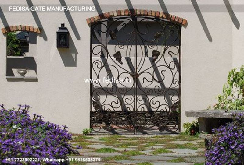 Main Gate Design Gate Design For Home Simple Front Gate Designs For Houses Home Gate Color