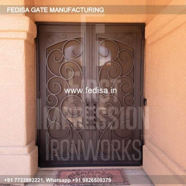 Iron Gate Design Simple Gate Design Window And Gate Design Simple Gate Design 2021