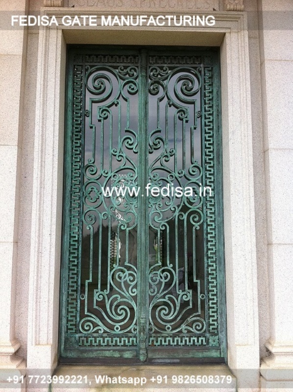 Gate Design Gate Color Simple Steel Gate Design For Home Maharaja Gate Design 2020