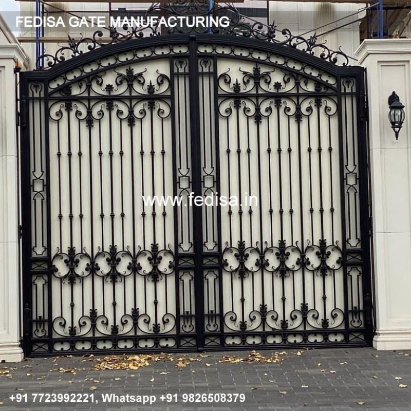 Main Gate Design Main Gate Design 4782 Stainless Steel Front Gate Design Lohe Ka Men Gate