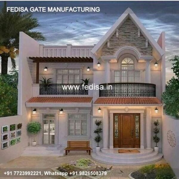Gate Design Front Gate Design Small Gate Color Home Gate Design 2021