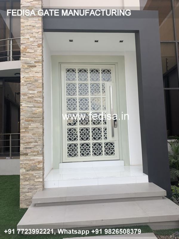 Main Gate Design Modern Gate Design Angular Gate Design Gate Design For Small House