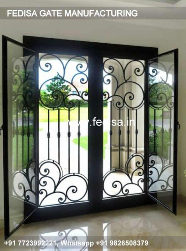 Iron Gate Design Sliding Gate Design Normal House Gate Design Farm Gate Design