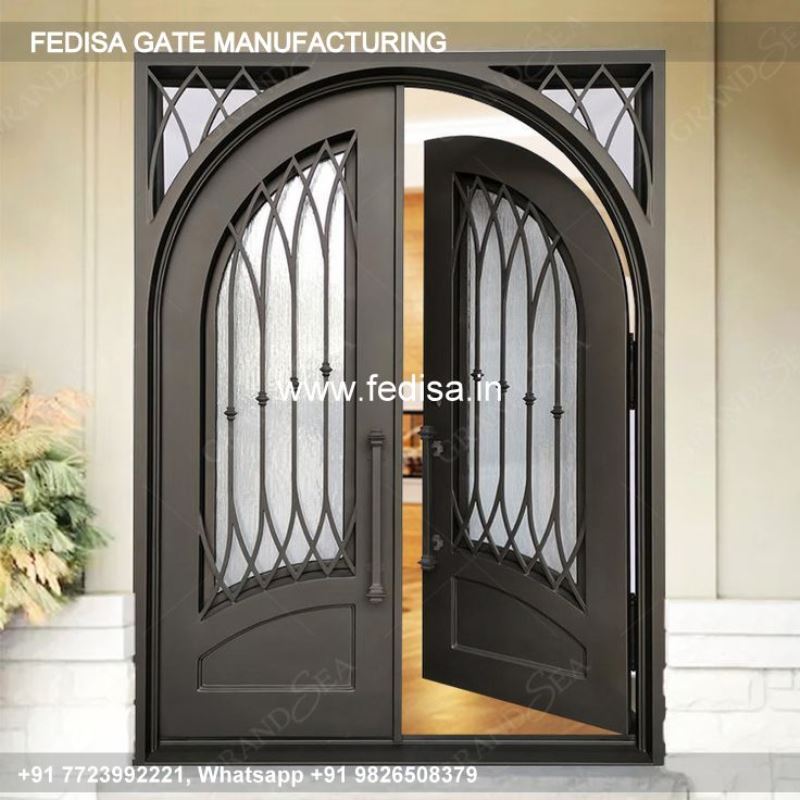 Gate Design Front Gate Design Sagwan Wood Gate Design Lohe Ke Men Gate