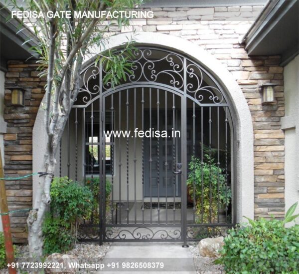 Gate Design Gate Color Kitchen Main Gate Design Main Gate Lock Design