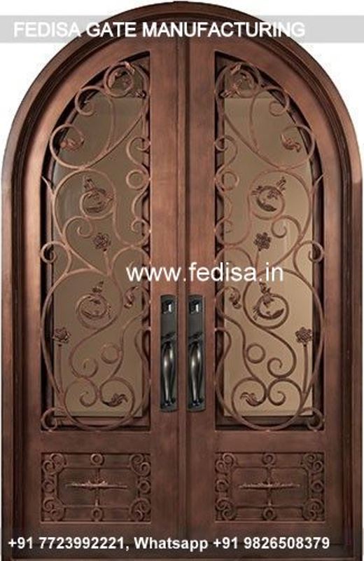 Gate Design Front Gate Design Gate Design Grill Fence Design