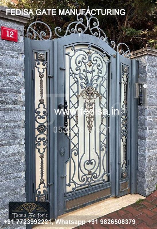 Main Gate Design House Gate Design Main Gate Design House Boundary Wall Main Gate Design