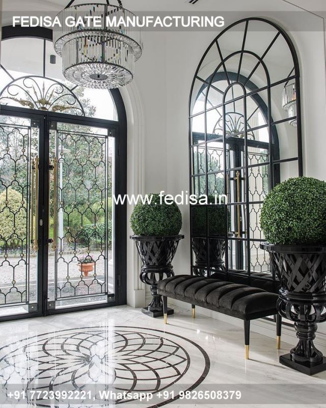 Iron Gate Design Front Gate Designs For Houses Gate Design For Home Main Gate Design Latest