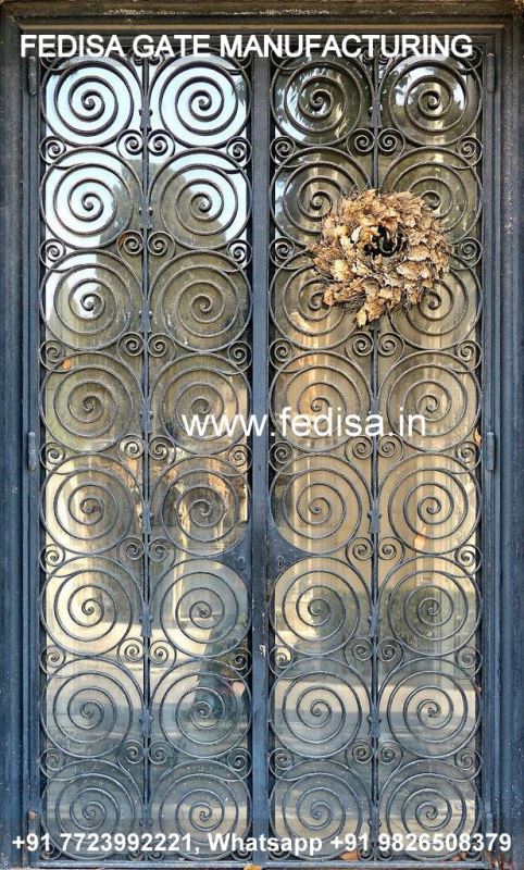 Main Gate Design Modern Gate Design Maharaja Gate Ss Gate Design Single Door