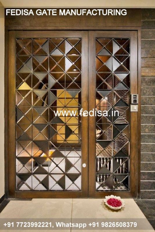 Main Gate Design Main Gate Design 4789 Main Gate Design 2034 Main Gate Ramp Design