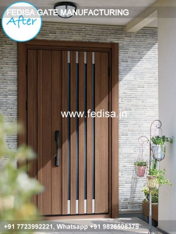 Iron Gate Design Front Gate Designs For Houses Entrance Gate Design Cnc Cutting Main Gate Design