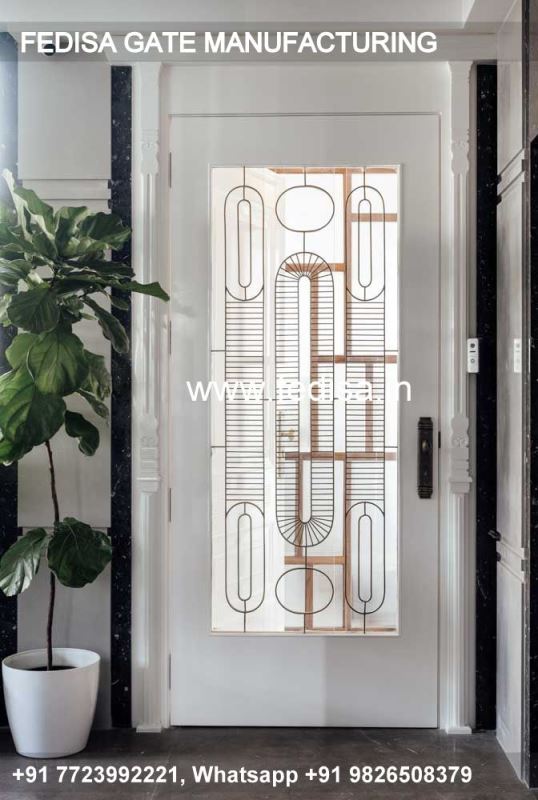 Iron Gate Design Front Gate Designs For Houses Gate Color Design Iron Sheet Gate Design