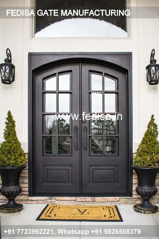 Main Gate Design Modern Gate Design Iron Main Gate Design Fancy Maharaja Gate