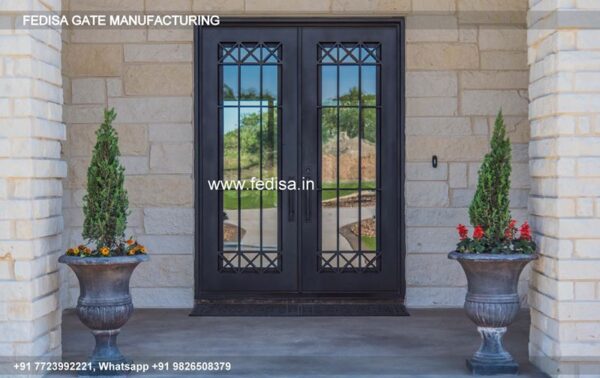Gate Design Steel Gate Design Boundary Gate Design Lohe Ke Gate Design