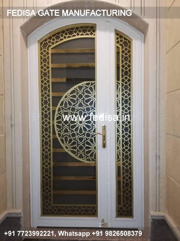 Main Gate Design Gate Design For Home Gate Design 2035 Grill Gate Price Per Kg