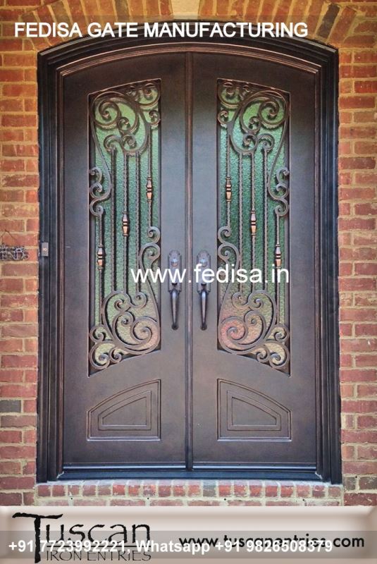 Iron Gate Design Simple Gate Design Steel Gate Design Catalog Vertical Gate Design