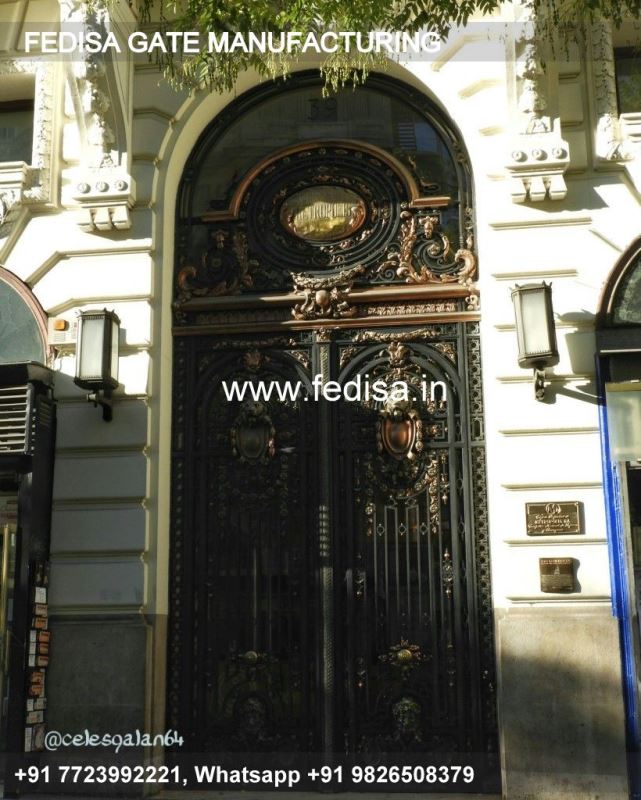 Iron Gate Design Sliding Gate Design Main Gate Grill Design Steel Gate Design For Room