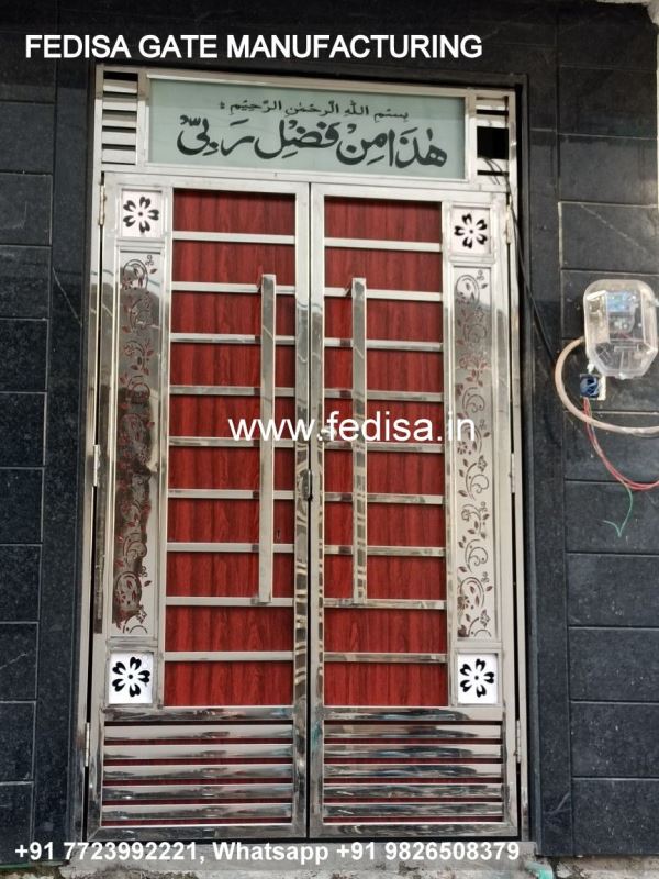 Gate Design Grill Gate Design Best Gate Design Compound Wall Pillar Design