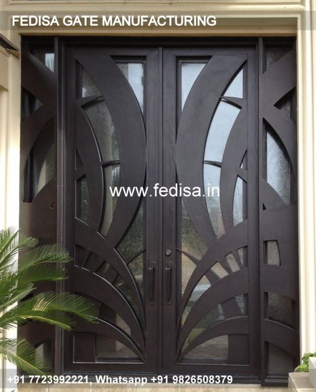 Gate Design Steel Gate Design Iron Gate Designs For Indian Homes Sliding Gate Lock Design