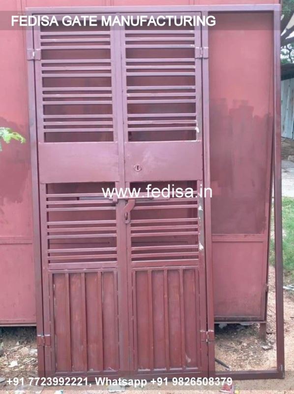 Gate Design Grill Gate Design Iron Gate Design Catalog Safety Grill Gate Price