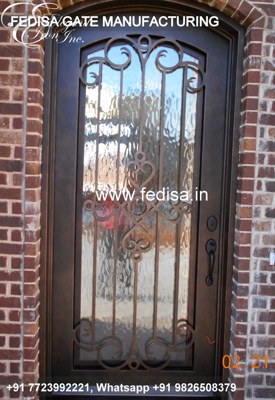 Iron Gate Design Sliding Gate Design Dwar Gate Ka Design Concrete Gate Design