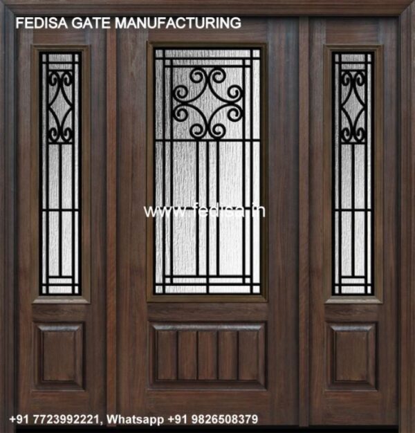 Gate Design Front Gate Design Lohe Ke Pipe Ke Gate Simple Sliding Gate Design