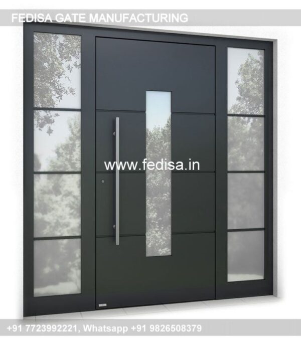 Main Gate Design Modern Gate Design Garden Gate Design Double Door Main Gate Design
