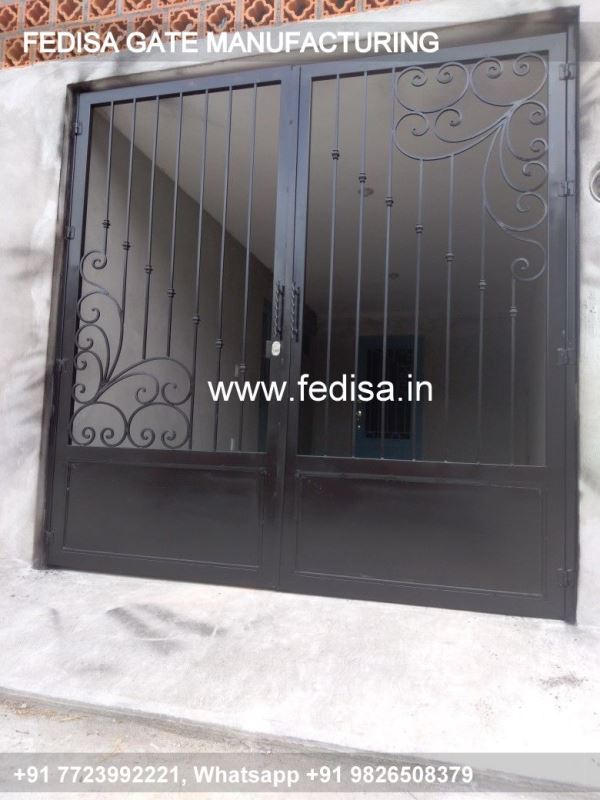 Iron Gate Design Front Gate Designs For Houses Maharaja Gate Design 2036 Stylish Gate Design