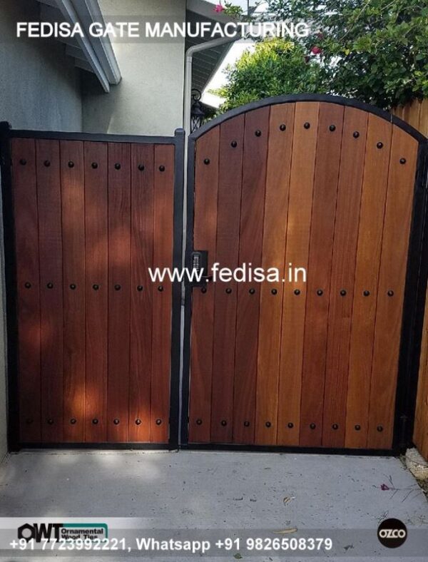 Main Gate Design Gate Design For Home Building Gate Design Safety Grill Design For Boundary Wall