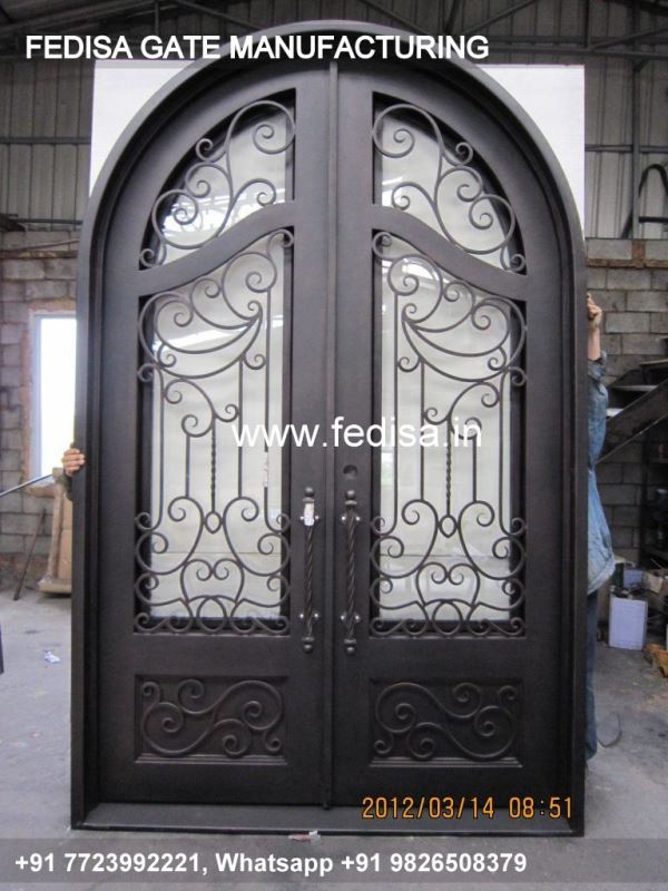 Iron Gate Design Safety Grill Gate Design For Main Door Stainless Steel Gate Design Modern Modern Fence Gate
