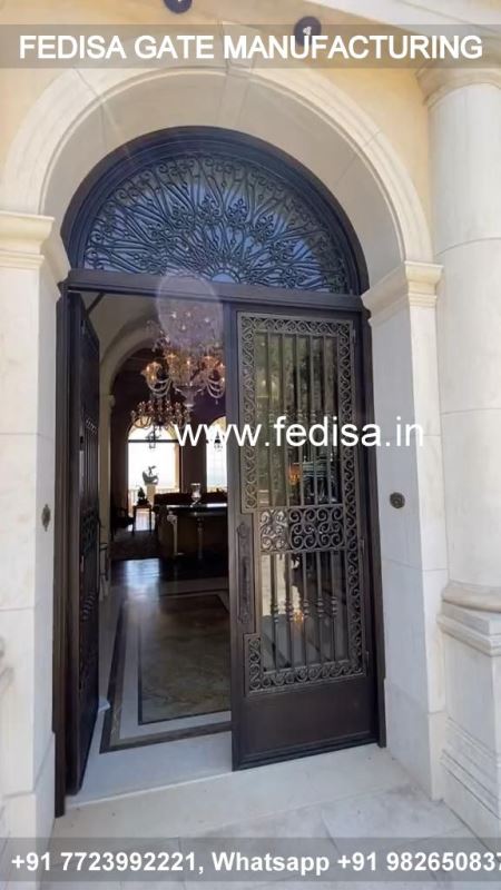 Gate Design Gate Color Square Tube Gate Design Steel Gate Handle Design