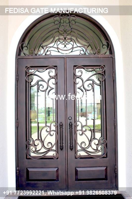 Gate Design Steel Gate Design Simple Sliding Gate Designs For Homes Sagon Gate Design