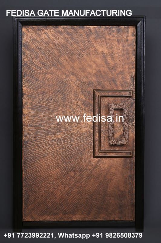 Main Gate Design House Gate Design Aluminum Gate Design Single Palla Gate Design