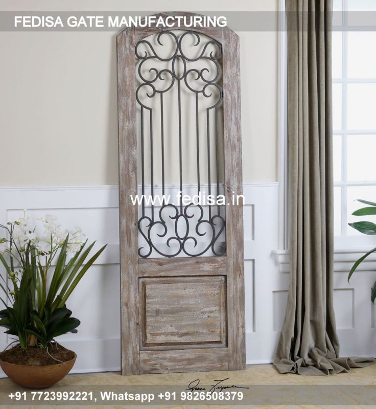 Iron Gate Design Front Gate Designs For Houses Gate Design Iron Pipe Iron Gate Design Single Door