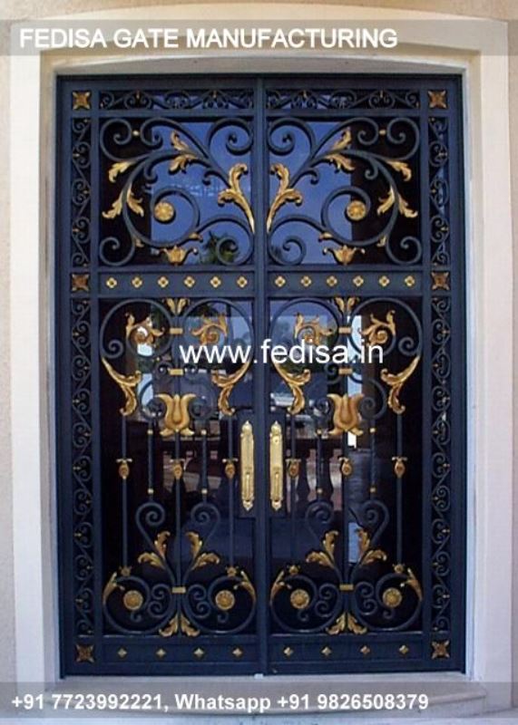 Main Gate Design House Gate Design Bedroom Gate Design Iron Sliding Gate Design