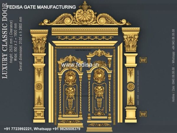 Gate Design Grill Gate Design Modern Gate Pillar Design Single Gate Design Steel
