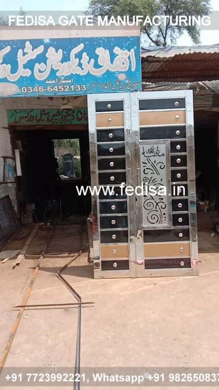 Iron Gate Design Simple Gate Design Modern Main Gate Design 2036 Gate Shed Design