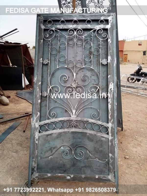 Iron Gate Design Front Gate Designs For Houses Front Main Gate Design Jali Ka Gate